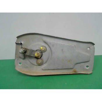 Recambio de motor limpia delantero para peugeot partner (s1) pro familiar referencia OEM IAM 9644210780  