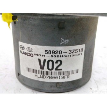 Recambio de abs para hyundai i40 1.7 crdi cat referencia OEM IAM 589203Z510  