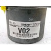 Recambio de abs para hyundai i40 1.7 crdi cat referencia OEM IAM 589203Z510  