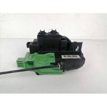 Recambio de cerradura puerta trasera derecha para hyundai i30 1.6 crdi cat referencia OEM IAM 814202L000  