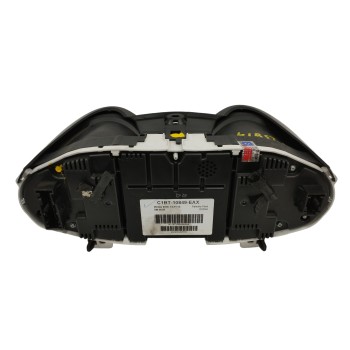 Recambio de cuadro instrumentos para ford fiesta (ccn) 1.25 16v cat referencia OEM IAM C1BT10849EAX  
