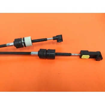 Recambio de varillaje cambio para ford transit caja cerrada ´06 ft 280 k (corto) lkw (camion) referencia OEM IAM   CACOMUNES