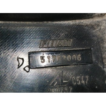 Recambio de piloto trasero derecho para fiat panda (169) básico 4x4 referencia OEM IAM 51763006  