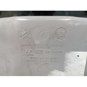 Recambio de luz interior para hyundai tucson (tl, tle) 1.7 crdi referencia OEM IAM 92800D300X  
