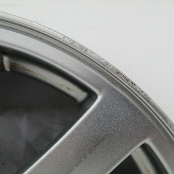 Recambio de llanta para ford mondeo berlina (ge) 2.0 tdci cat referencia OEM IAM 1S71EB 6,5 X16H2 5H 5X110