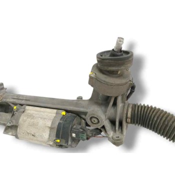 Recambio de cremallera direccion para volkswagen golf v berlina (1k1) 1.9 tdi referencia OEM IAM 1K2423051AJ VEHICULO INGLES 