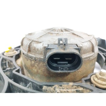 Recambio de electroventilador para opel frontera b 2.2 16v dti referencia OEM IAM   