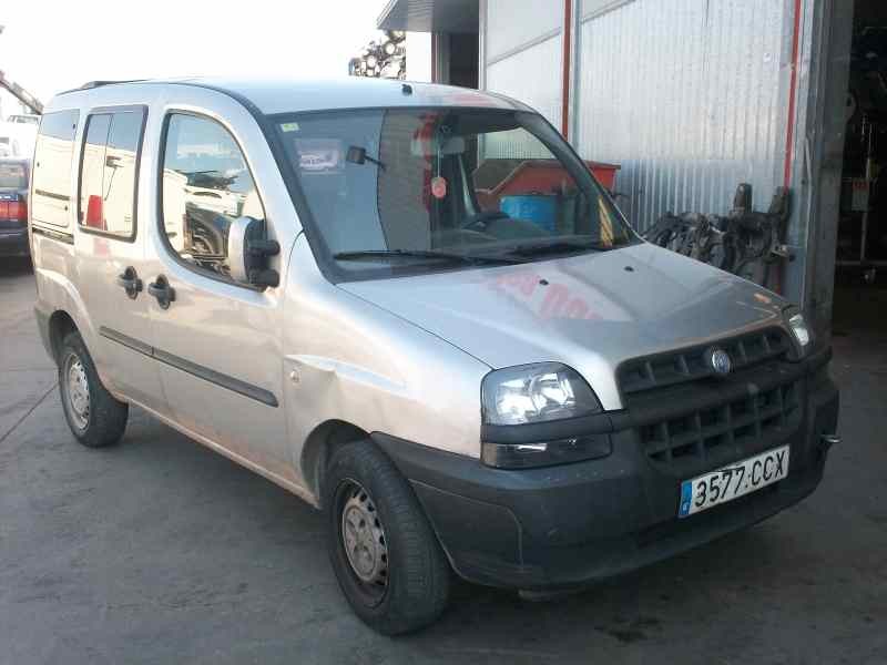 FIAT DOBLO (119)