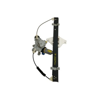 Recambio de elevalunas trasero izquierdo para chevrolet captiva 2.0 diesel cat referencia OEM IAM 96627081  