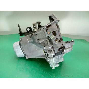 Recambio de caja cambios para peugeot 206+ 1.1 referencia OEM IAM 20CQ82  