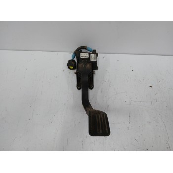 Recambio de potenciometro pedal para hyundai h 1 2.5 turbodiesel referencia OEM IAM 10290005  