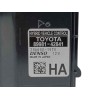 Recambio de modulo electronico para toyota bz4x (_eam1_) ev (xeam10) referencia OEM IAM 8998142841 2866001970 