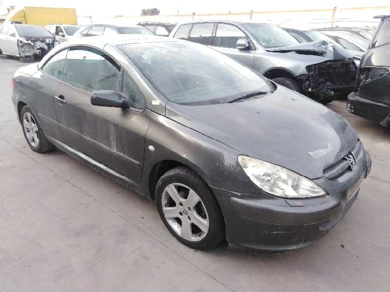 PEUGEOT 307 CC (S1)