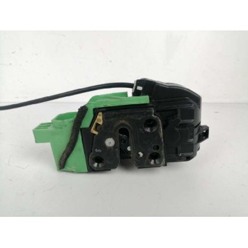 Recambio de cerradura puerta trasera derecha para hyundai i30 1.6 crdi cat referencia OEM IAM 814202L000  