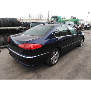 peugeot 607 (s2) del año 2005