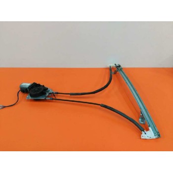 Recambio de elevalunas delantero derecho para peugeot 106 (s1) long beach referencia OEM IAM FUNDA 9222H0 CARIBE FUNDA