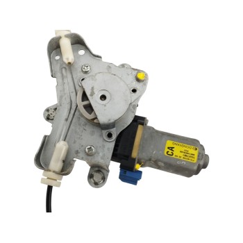 Recambio de elevalunas trasero izquierdo para chevrolet captiva 2.0 diesel cat referencia OEM IAM 96627081  