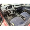 peugeot 206 berlina del año 1999