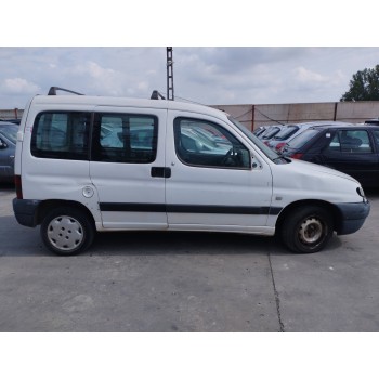 Recambio de carroceria corte para peugeot partner (s1) 1.9 diesel referencia OEM IAM   