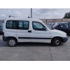 Recambio de carroceria corte para peugeot partner (s1) 1.9 diesel referencia OEM IAM   