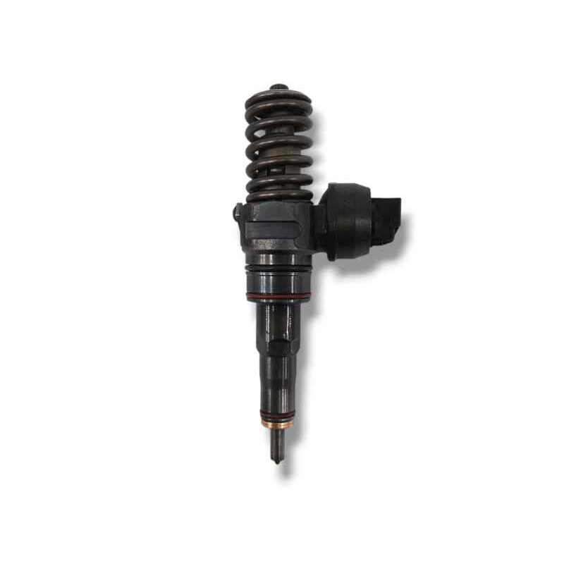 Recambio de inyector para audi a4 berlina (8e) 1.9 tdi referencia OEM IAM 038130073AR 0414720214 