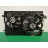 Recambio de electroventilador para skoda fabia (6y2/6y3) comfort referencia OEM IAM 6Q0121207A  