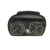 Recambio de cuadro instrumentos para bmw serie 1 berlina (e81/e87) 116d referencia OEM IAM 2154606 9242332 