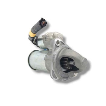 Recambio de motor arranque para hyundai i10 (ac3) 1.2 16v cat referencia OEM IAM 3610007100  