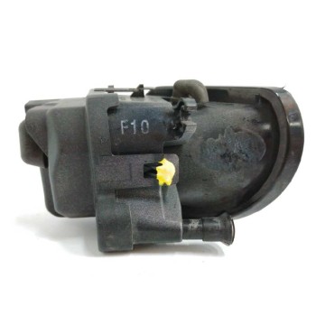 Recambio de faro antiniebla izquierdo para audi a8 (4e2) 3.0 v6 24v tdi referencia OEM IAM 4E0941699A 24746300 