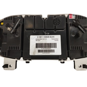 Recambio de cuadro instrumentos para ford fiesta (ccn) 1.25 16v cat referencia OEM IAM C1BT10849EAX  