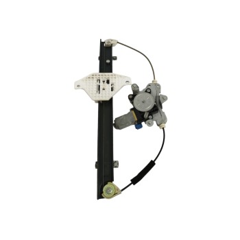 Recambio de elevalunas trasero izquierdo para chevrolet captiva 2.0 diesel cat referencia OEM IAM 96627081  