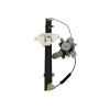 Recambio de elevalunas trasero izquierdo para chevrolet captiva 2.0 diesel cat referencia OEM IAM 96627081  
