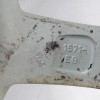 Recambio de llanta para ford mondeo berlina (ge) 2.0 tdci cat referencia OEM IAM 1S71EB 6,5 X16H2 5H 5X110