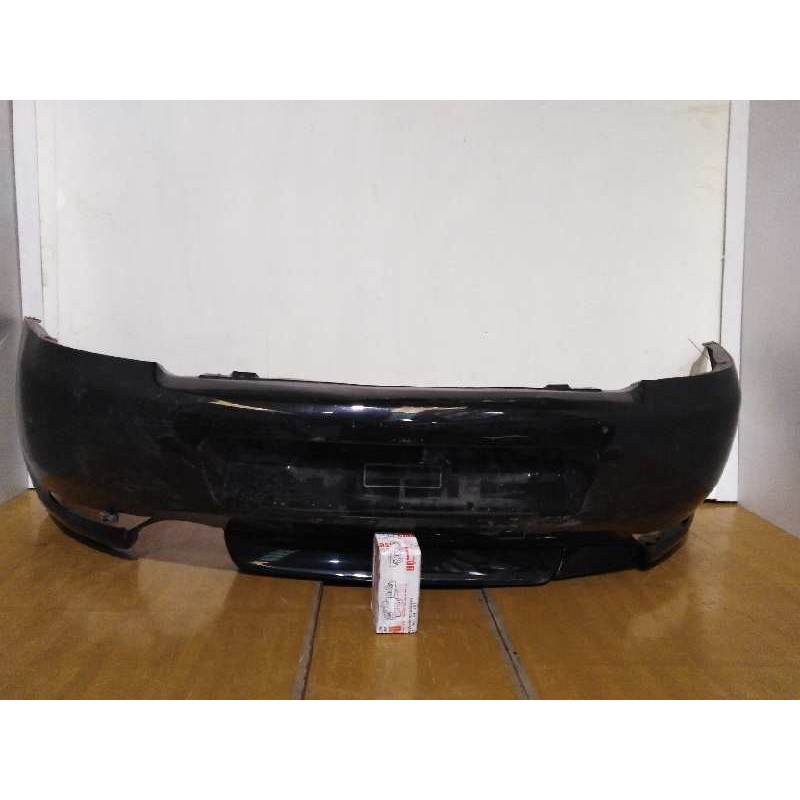 Recambio de paragolpes trasero para alfa romeo gt (125) 1.8 ts progression referencia OEM IAM   
