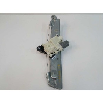 Recambio de elevalunas trasero izquierdo para opel astra k lim. 5türig 1.6 cdti dpf referencia OEM IAM 39142319 C86123100 