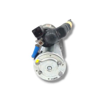 Recambio de motor arranque para hyundai i10 (ac3) 1.2 16v cat referencia OEM IAM 3610007100  