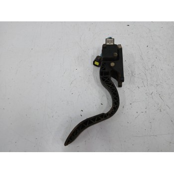 Recambio de potenciometro pedal para hyundai h 1 2.5 turbodiesel referencia OEM IAM 10290005  