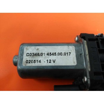 Recambio de elevalunas delantero derecho para peugeot 106 (s1) long beach referencia OEM IAM FUNDA 9222H0 CARIBE FUNDA