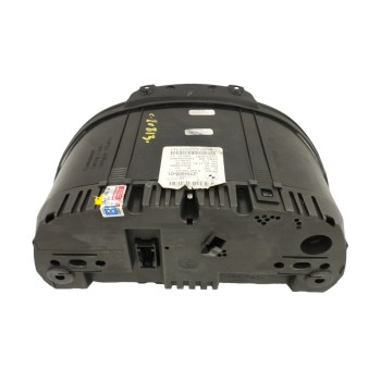 Recambio de cuadro instrumentos para bmw serie 1 berlina (e81/e87) 116d referencia OEM IAM 2154606 9242332 