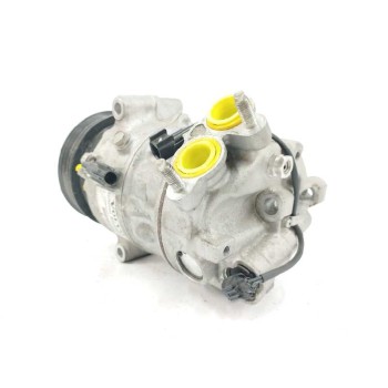 Recambio de compresor aire acondicionado para volvo v60 kombi cross country 2.0 diesel cat referencia OEM IAM P31469968 46694026