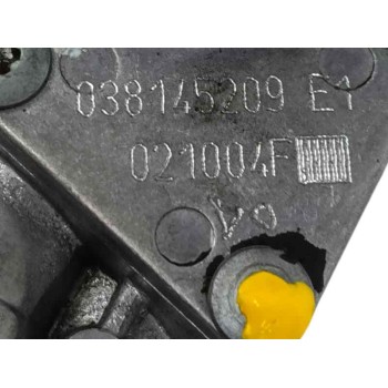 Recambio de depresor freno / bomba vacio para audi a4 berlina (8e) 1.9 tdi referencia OEM IAM 038145209E  