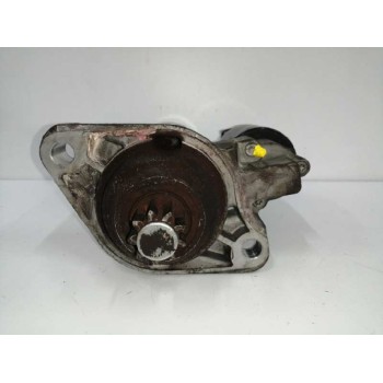 Recambio de motor arranque para seat toledo (1m2) 2.3 vr5 referencia OEM IAM 02A911024E 0001125039 