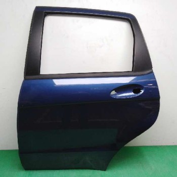Recambio de puerta trasera izquierda para mercedes-benz clase a (w169) 2.0 cdi cat referencia OEM IAM   