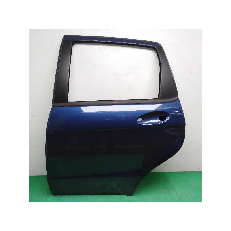 Recambio de puerta trasera izquierda para mercedes-benz clase a (w169) 2.0 cdi cat referencia OEM IAM   