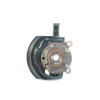Recambio de mangueta delantera derecha para nissan x-trail (t31) 2.0 dci turbodiesel cat referencia OEM IAM 40014JG000  