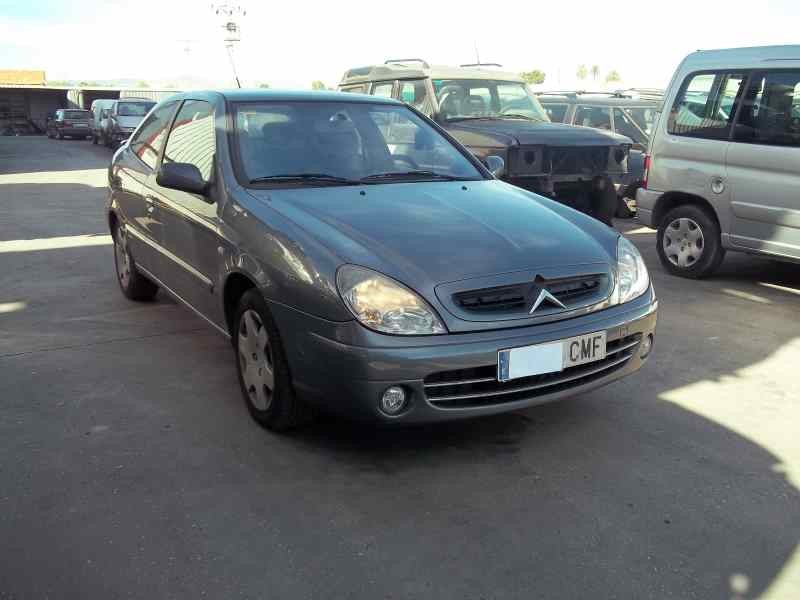 CITROËN XSARA COUPE