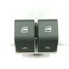 Recambio de mando elevalunas delantero izquierdo para volkswagen polo (9n3) 1.9 tdi referencia OEM IAM 6Q0959858  