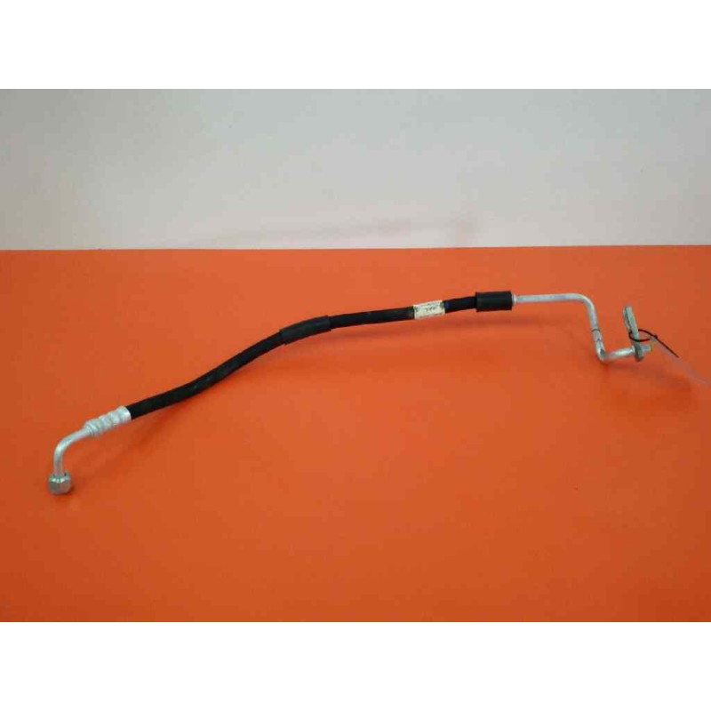 Recambio de tubos aire acondicionado para citroën berlingo 1.9 d x familiar referencia OEM IAM 6457YL  