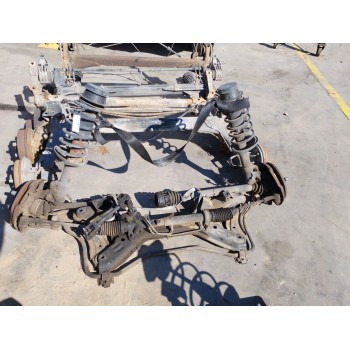 Recambio de puente delantero para volkswagen golf ii (191/193) gtd referencia OEM IAM   