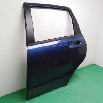 Recambio de puerta trasera izquierda para mercedes-benz clase a (w169) 2.0 cdi cat referencia OEM IAM   